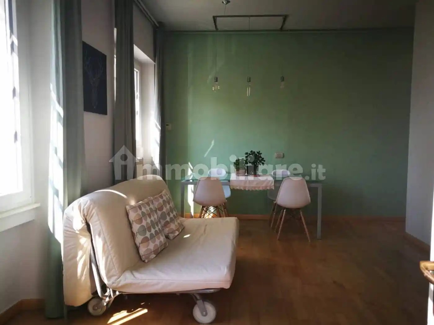 Appartamento in vendita a Varese
