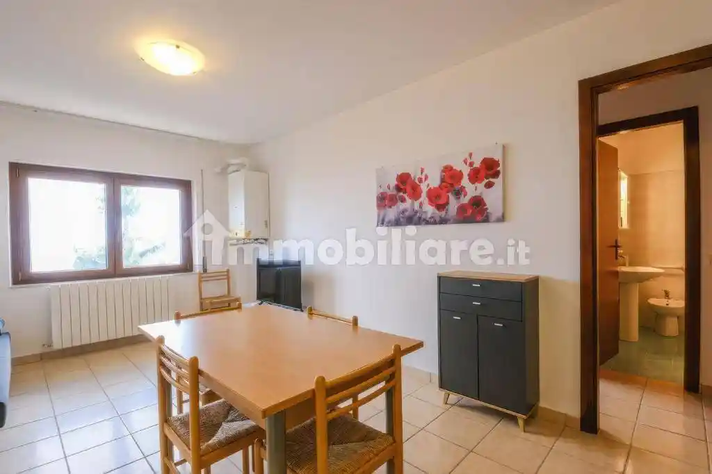 Appartamento in vendita a Bolognola