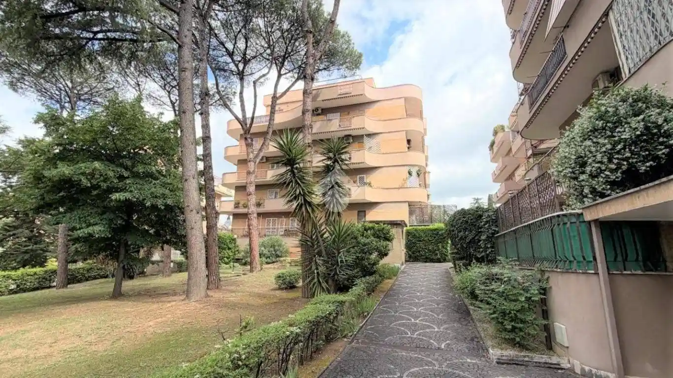 Appartamento in vendita a Guidonia Montecelio