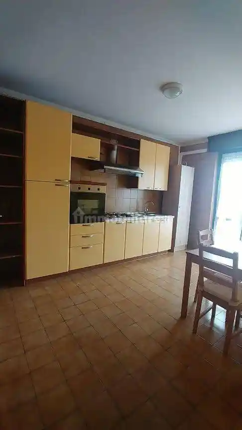Appartamento in affitto a Vicenza