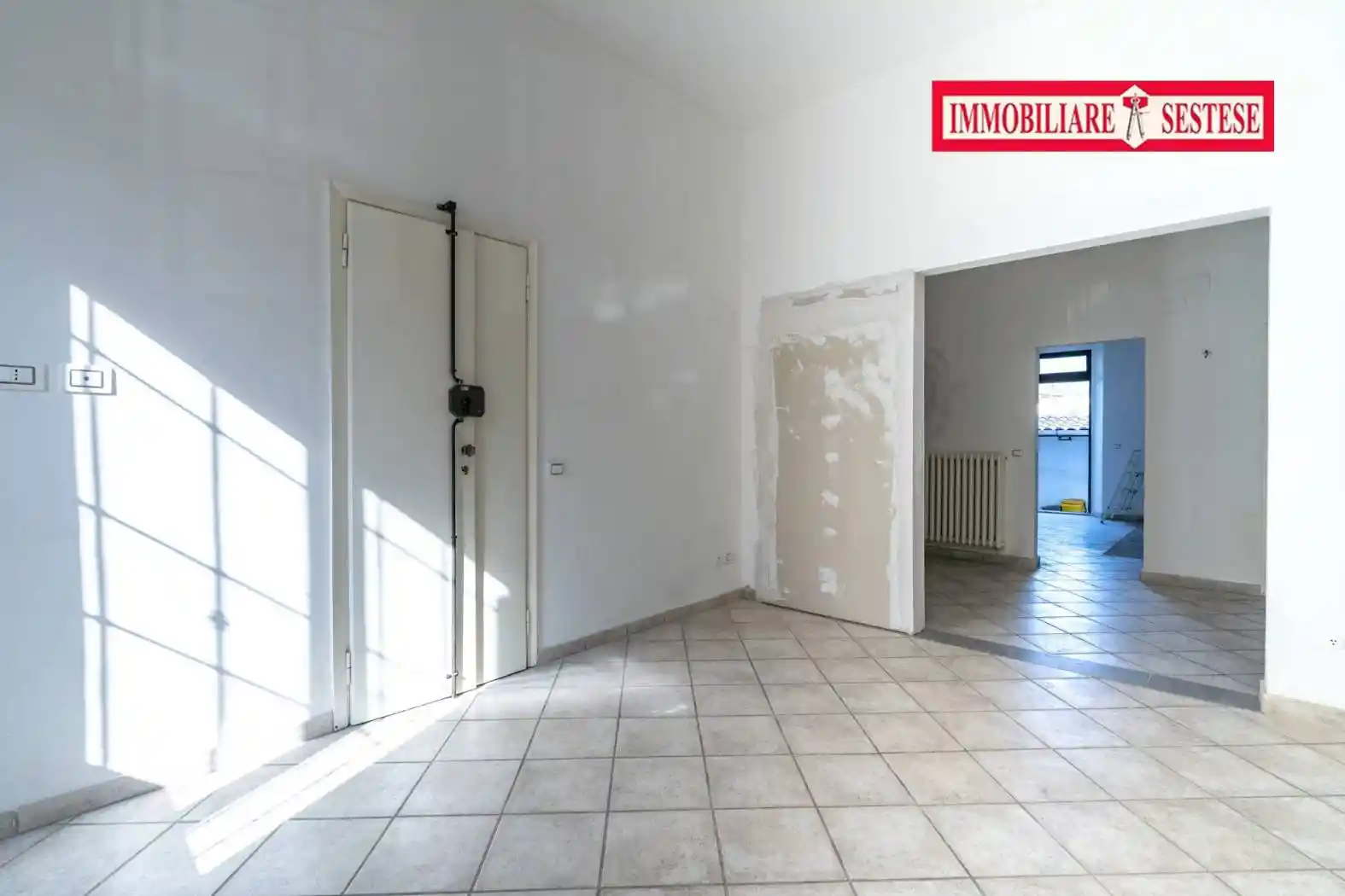 Appartamento in vendita a Calenzano