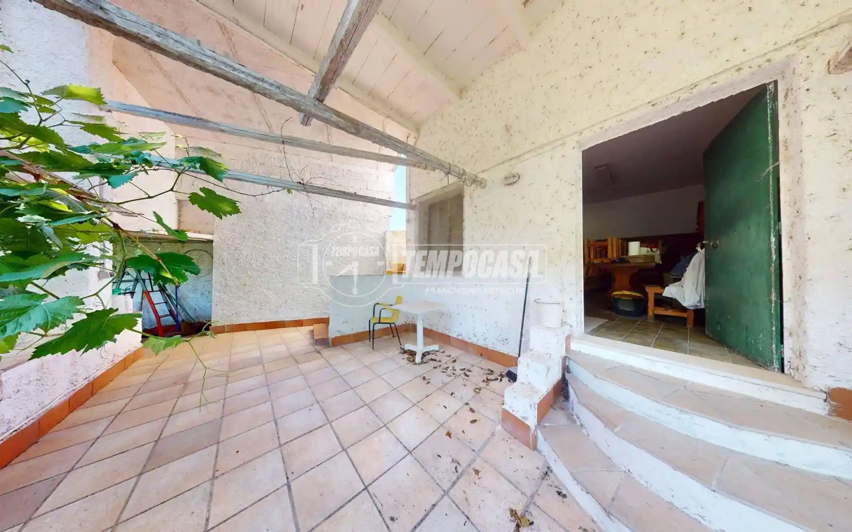 Casa indipendente in vendita a Nulvi