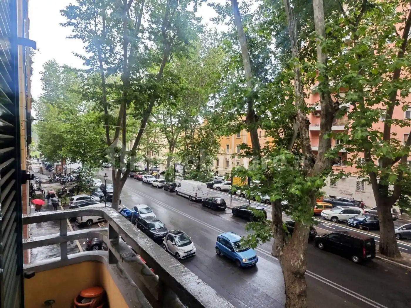 Appartamento in affitto a Roma