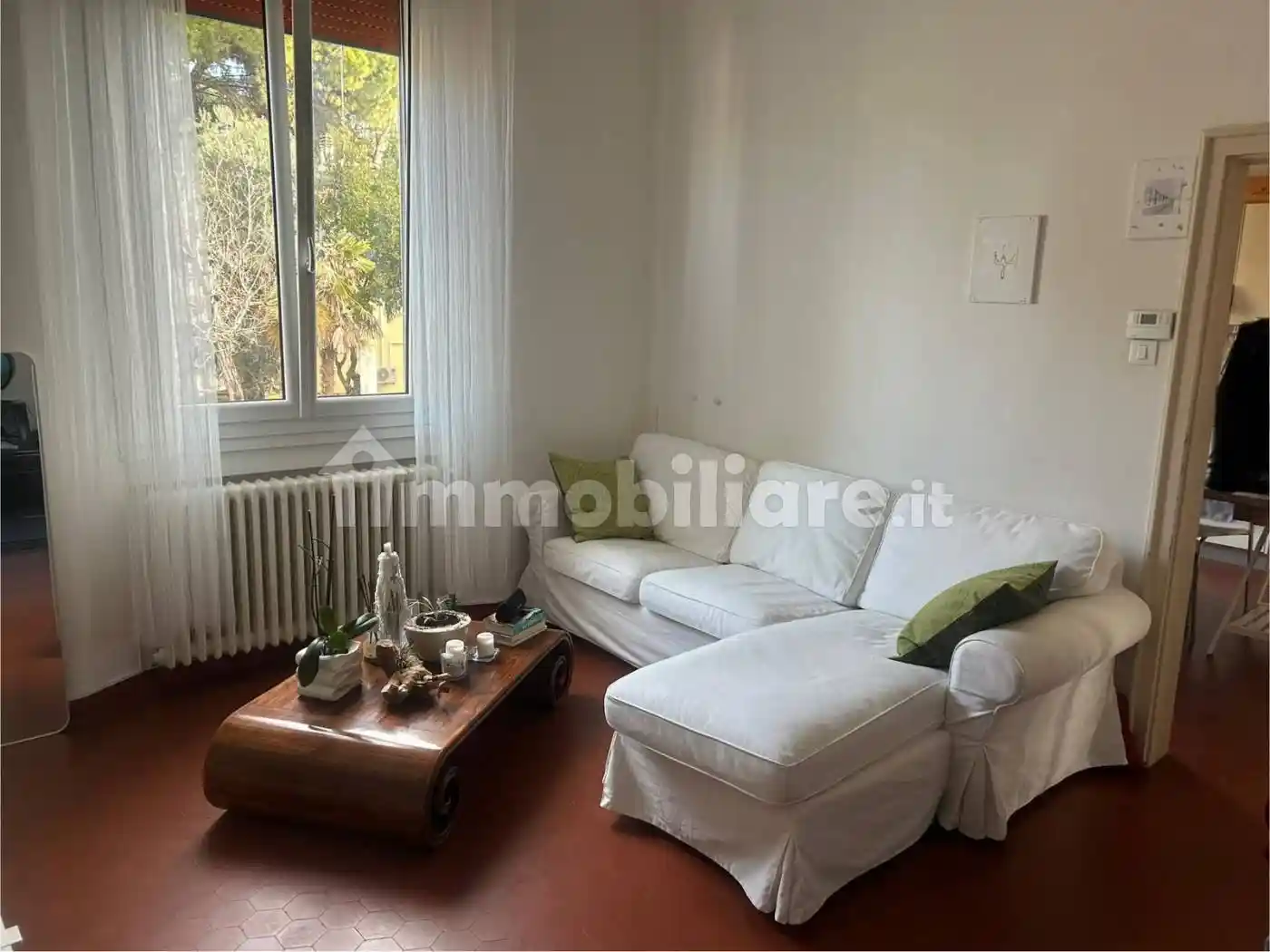 Appartamento in affitto a Faenza