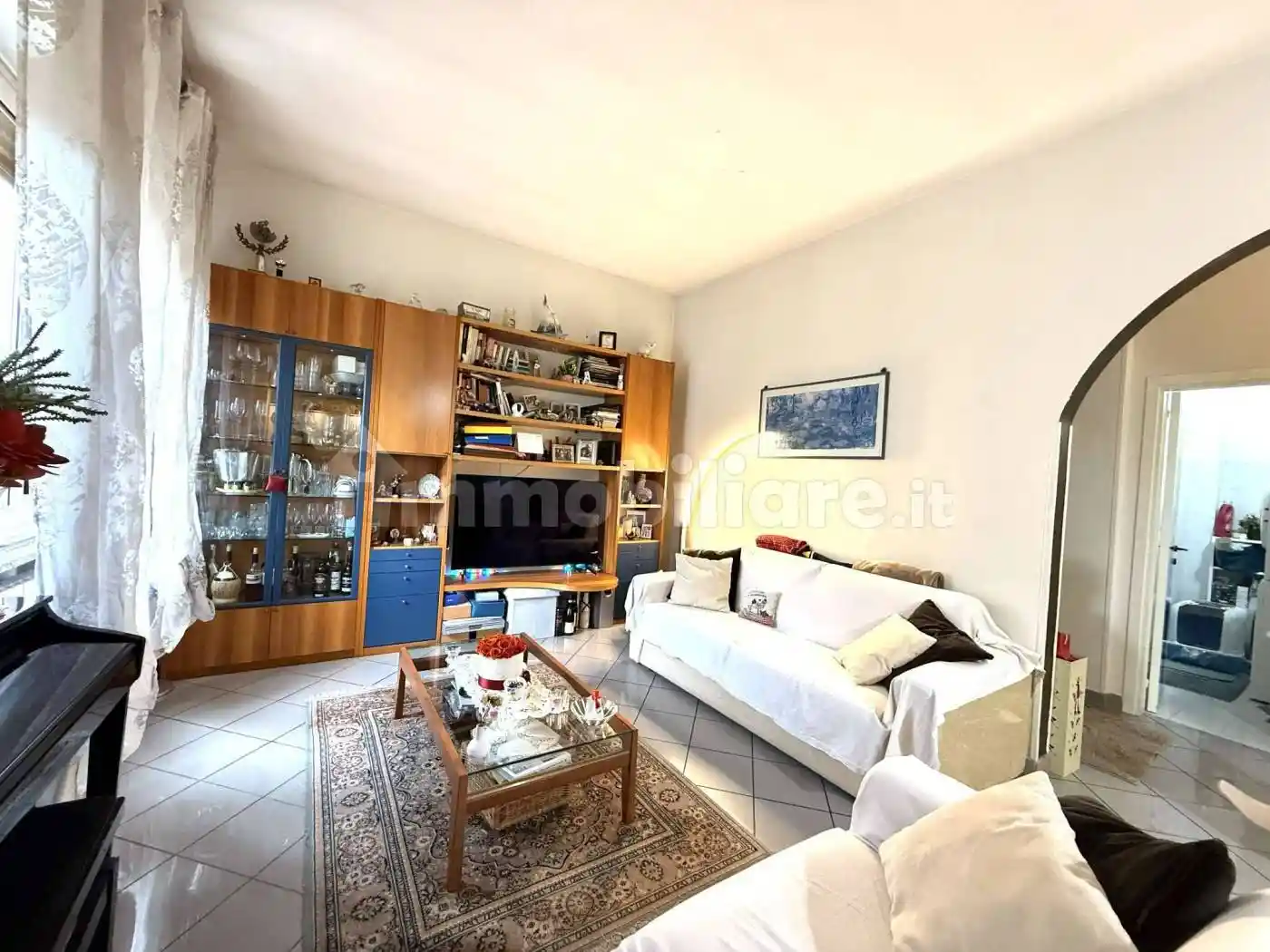 Appartamento in vendita a Colle di Val d'Elsa