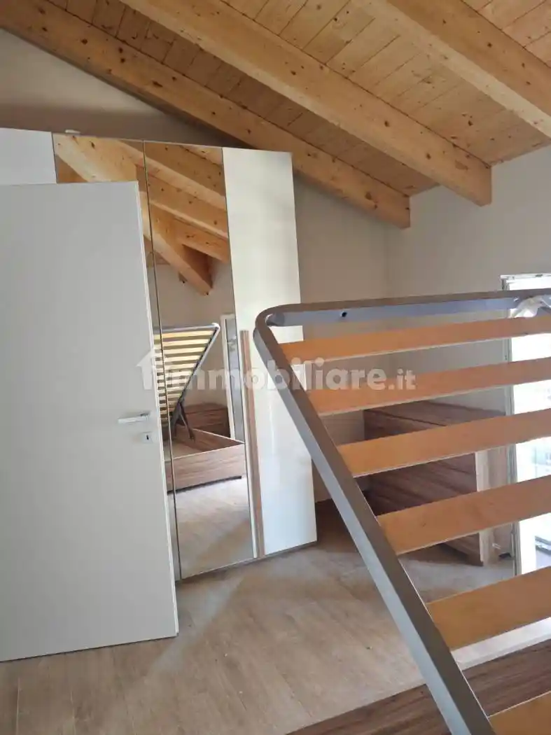 Appartamento in affitto a Chignolo d'Isola