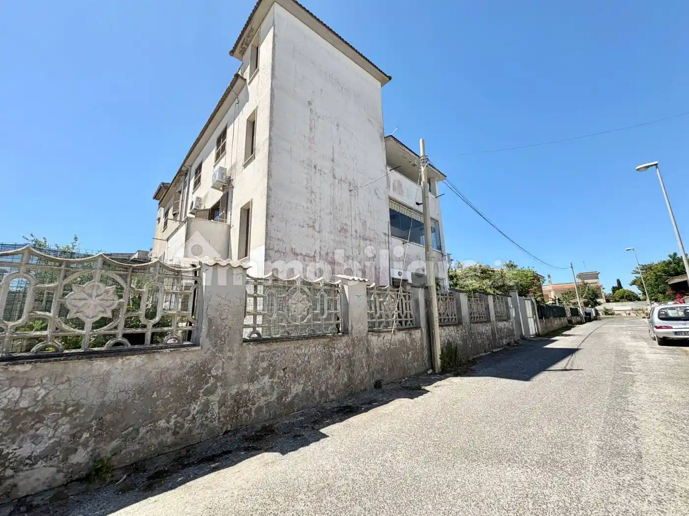Appartamento in vendita a Nettuno