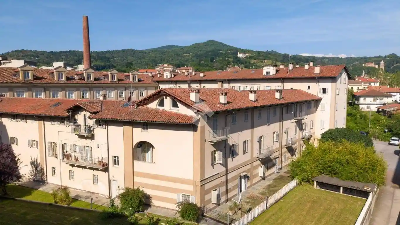 Appartamento in vendita a Verzuolo