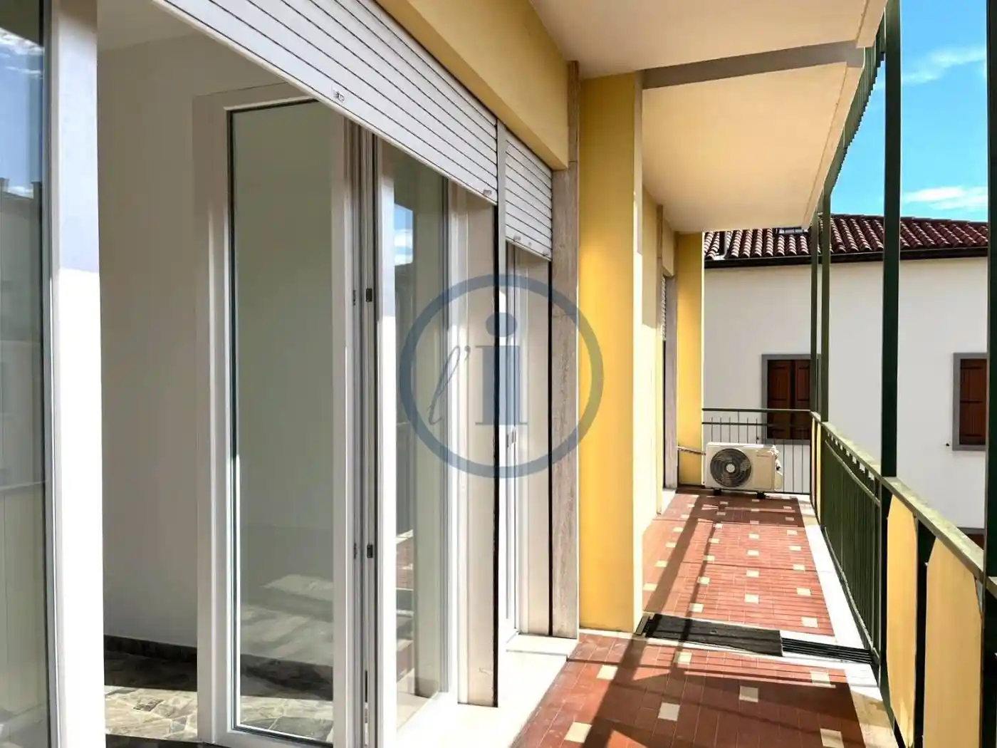 Appartamento in affitto a Montegrotto Terme