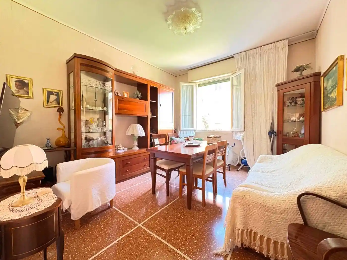 Appartamento in vendita a Bologna