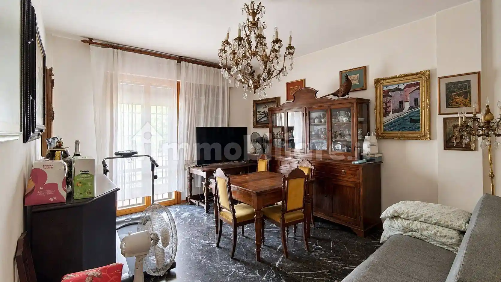 Appartamento in vendita a Pianoro