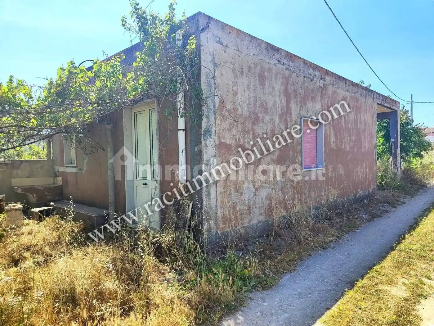 Casa indipendente in vendita a Ispica