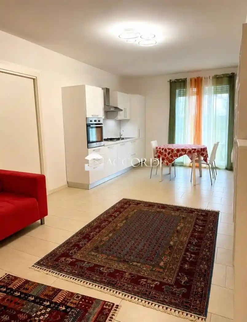 Appartamento in vendita a Padova
