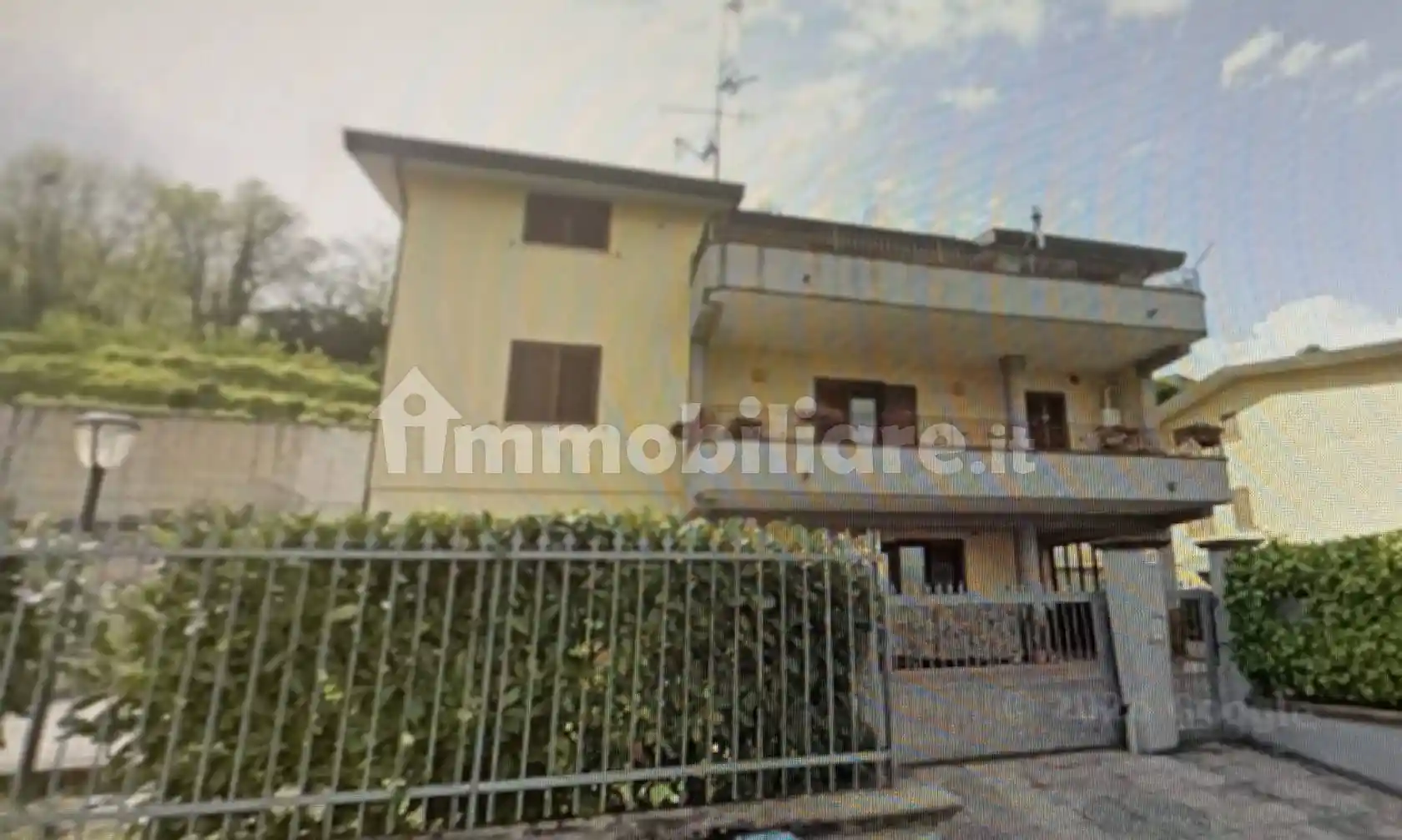 Appartamento in affitto a Ceppaloni