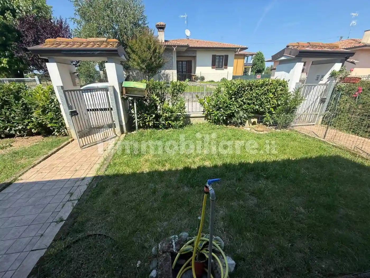 Villa - foto 3