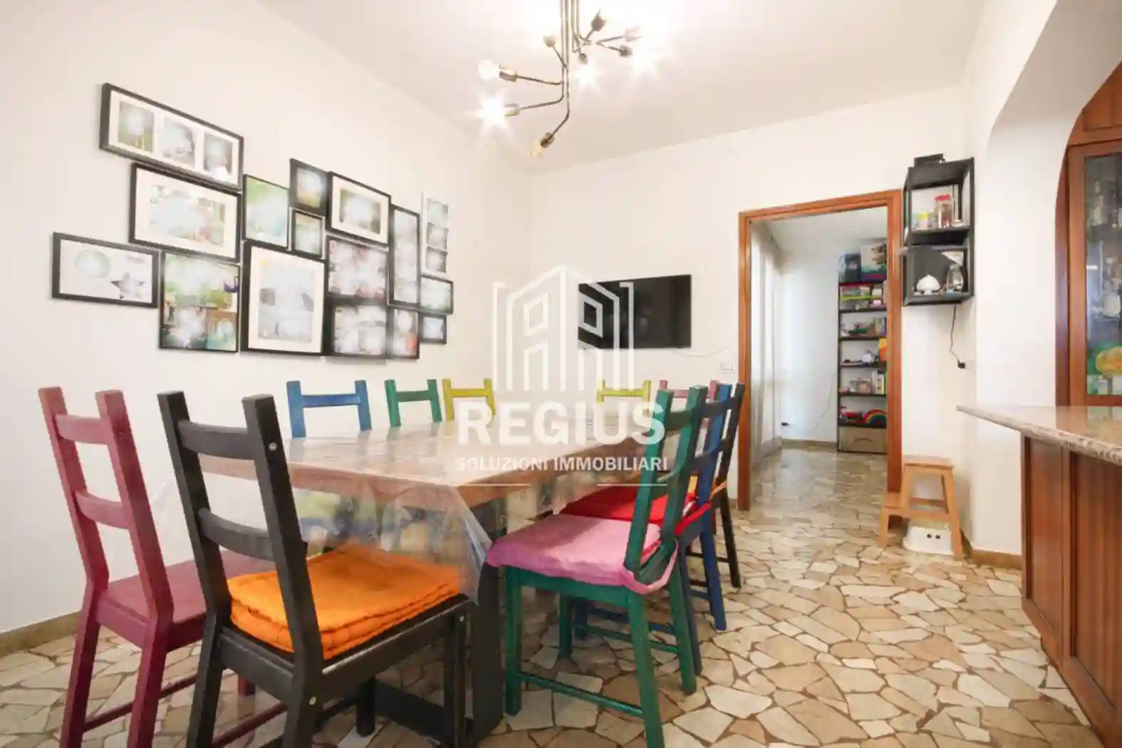 Appartamento - foto 5