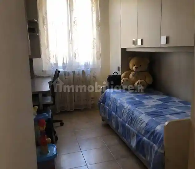 Appartamento in affitto a Carugate