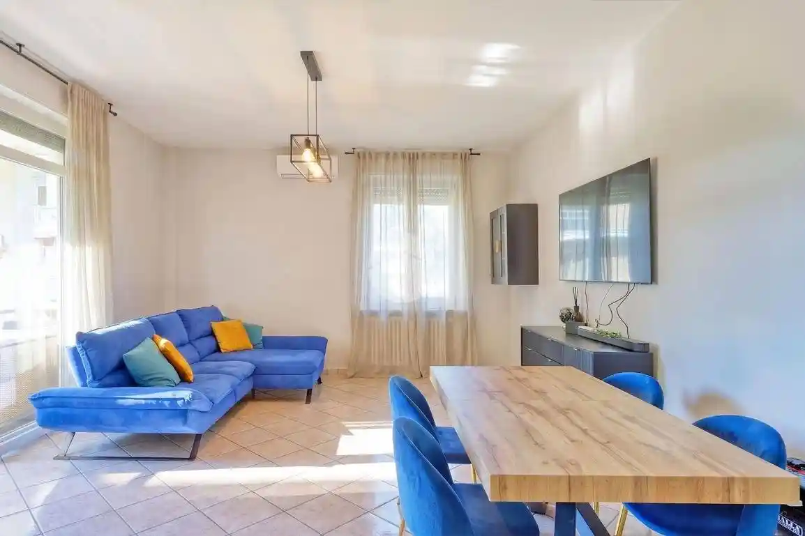 Appartamento in vendita a Gallarate