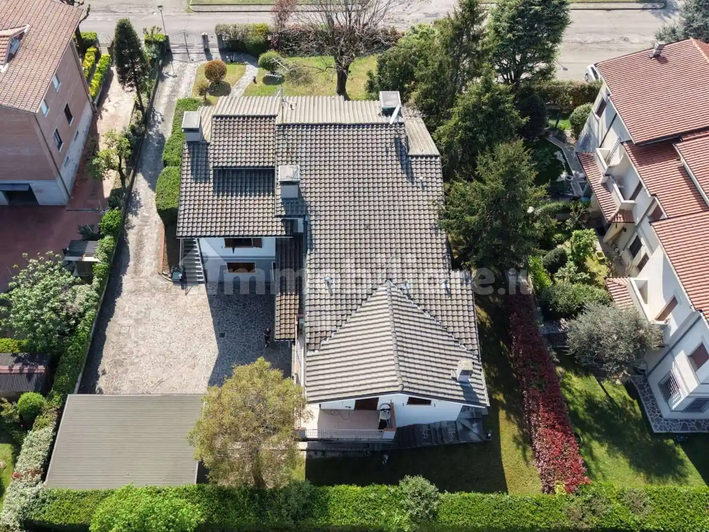 Villa in vendita a Sassuolo