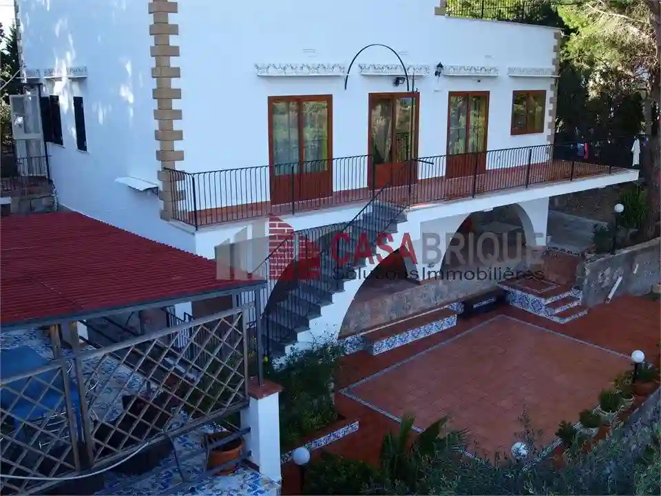 Villa - foto 2