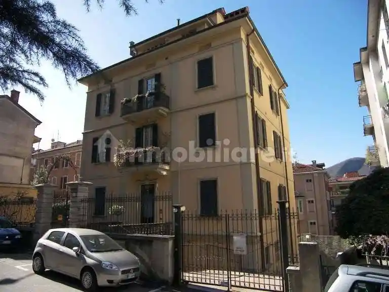 Appartamento in affitto a Como