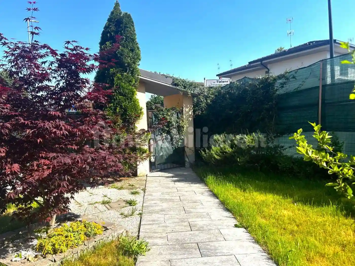Villetta a schiera - foto 2