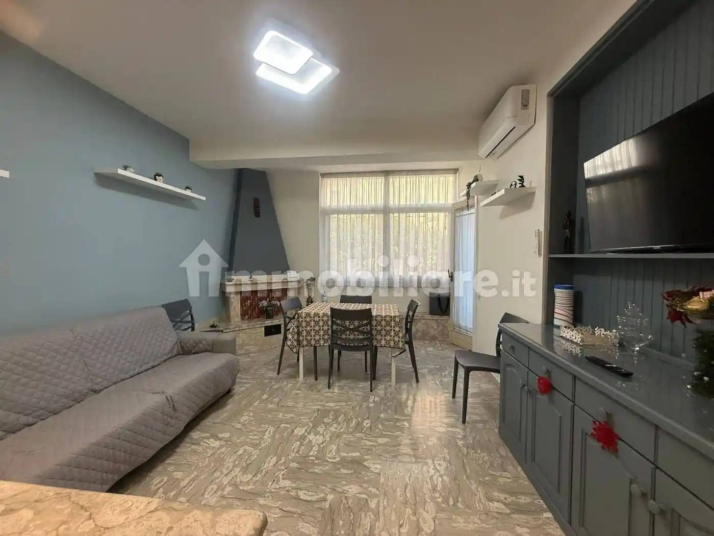 Appartamento in affitto a Acerra
