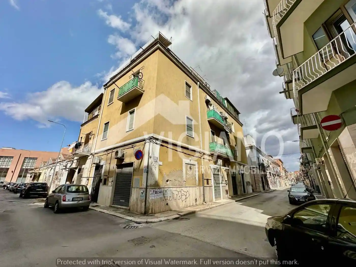 Appartamento in vendita a Foggia