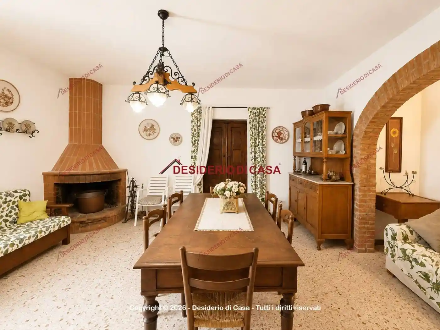 Villa in vendita a Mistretta