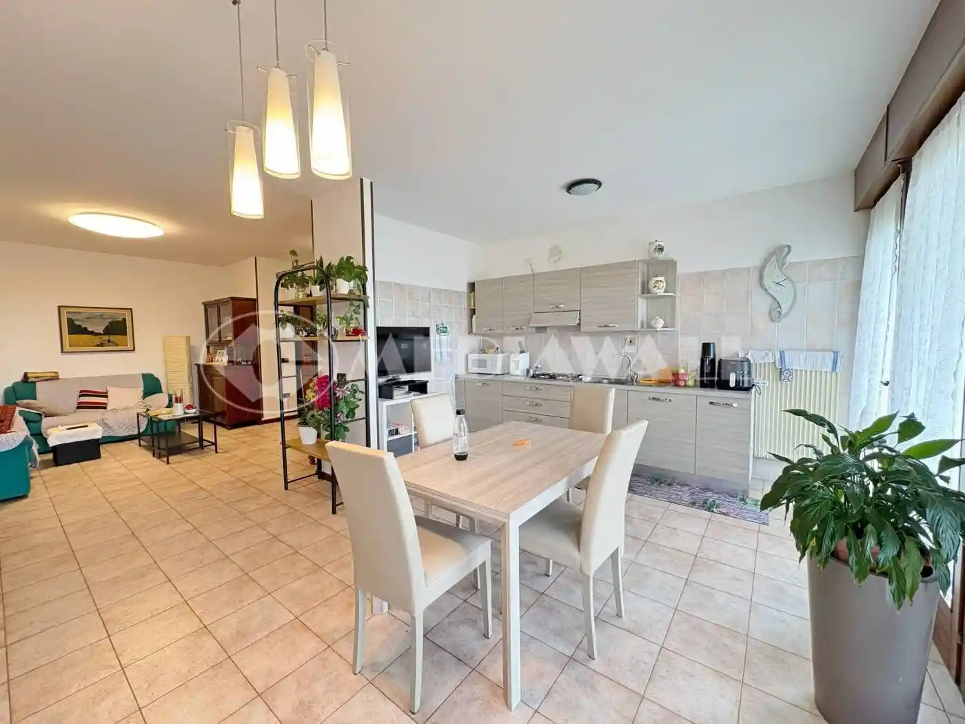 Appartamento in vendita a Portogruaro