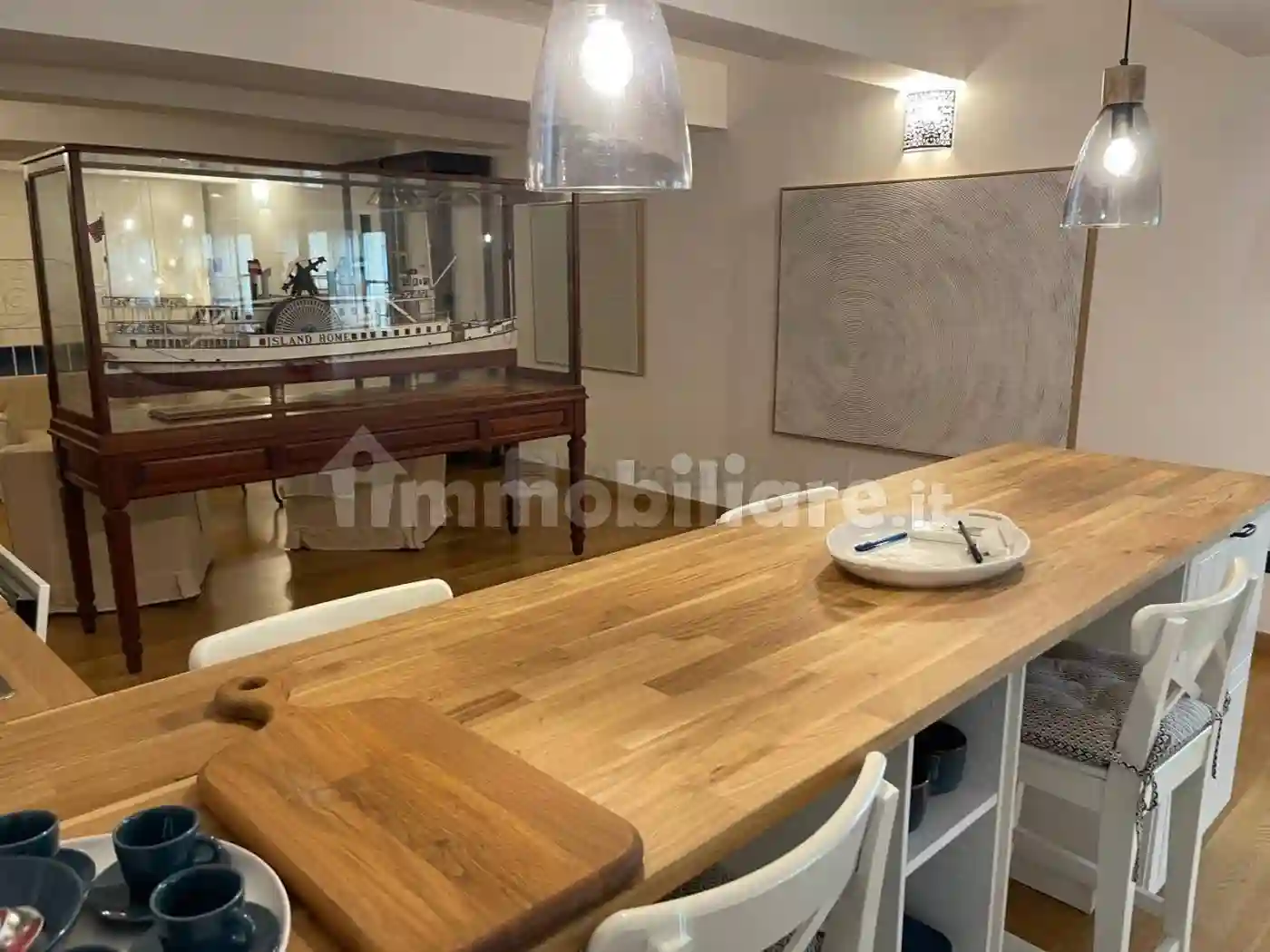 Loft - foto 5