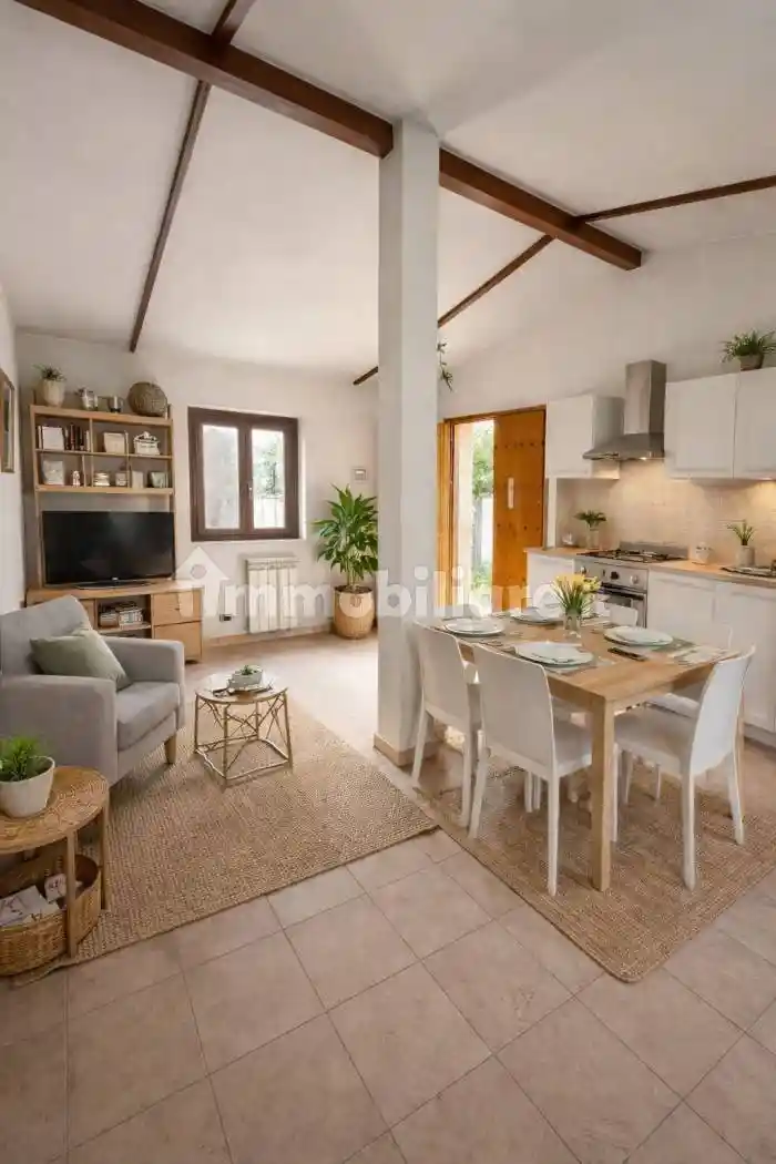 Villa in vendita a Cerveteri
