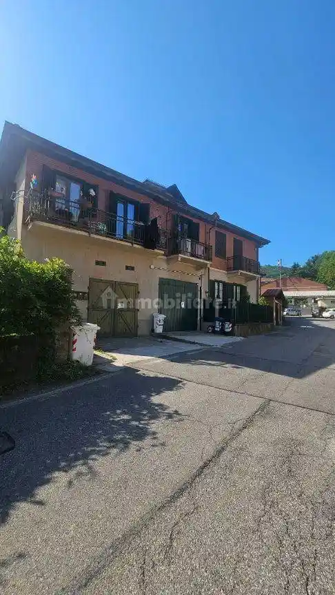 Appartamento in affitto a Baldissero Torinese