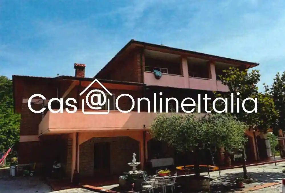 Appartamento in vendita a Corciano