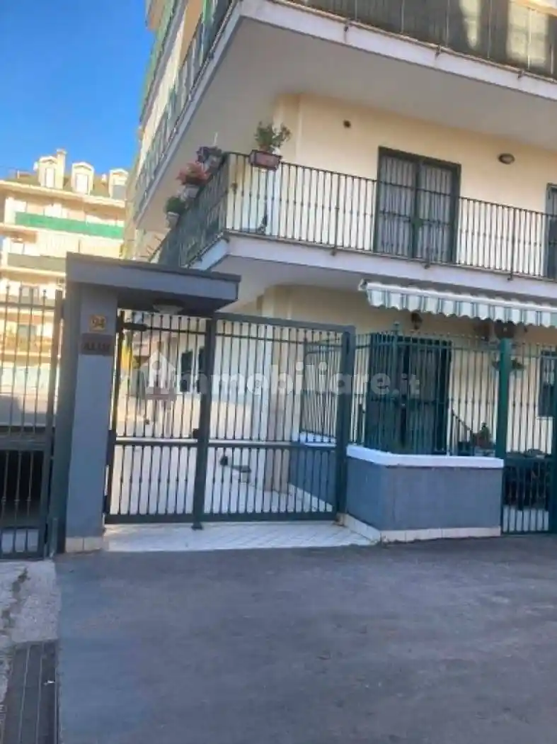 Appartamento in vendita a San Nicola la Strada