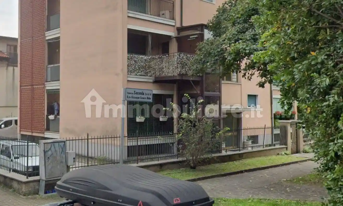 Appartamento in vendita a Brescia