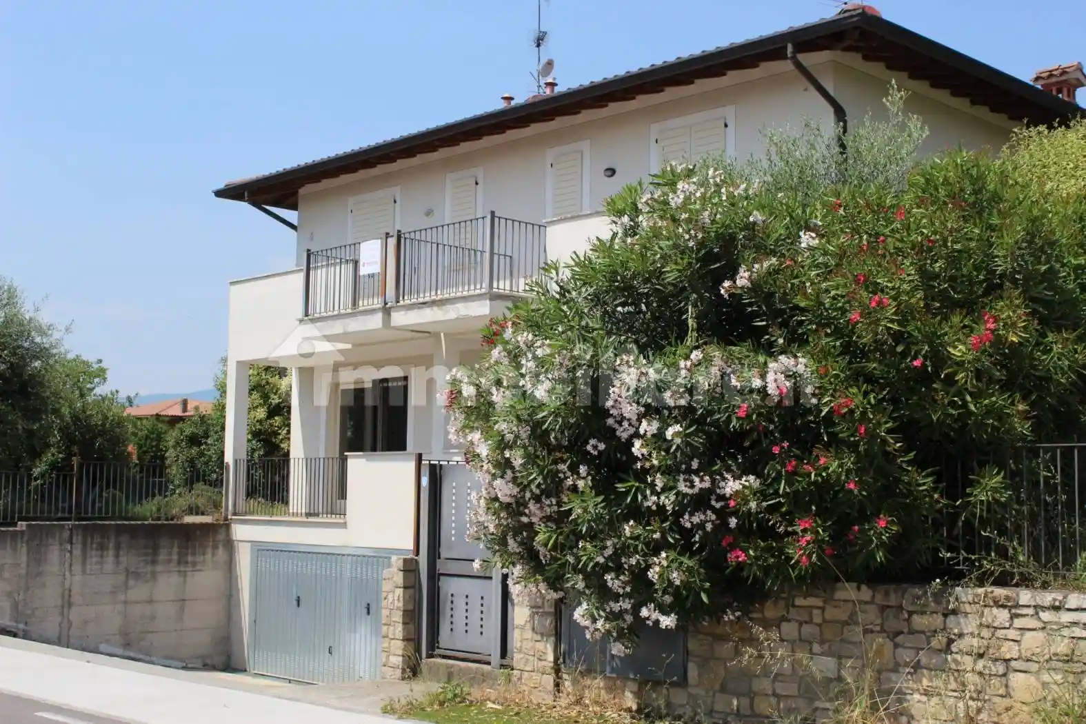 Villa in vendita a Manerba del Garda