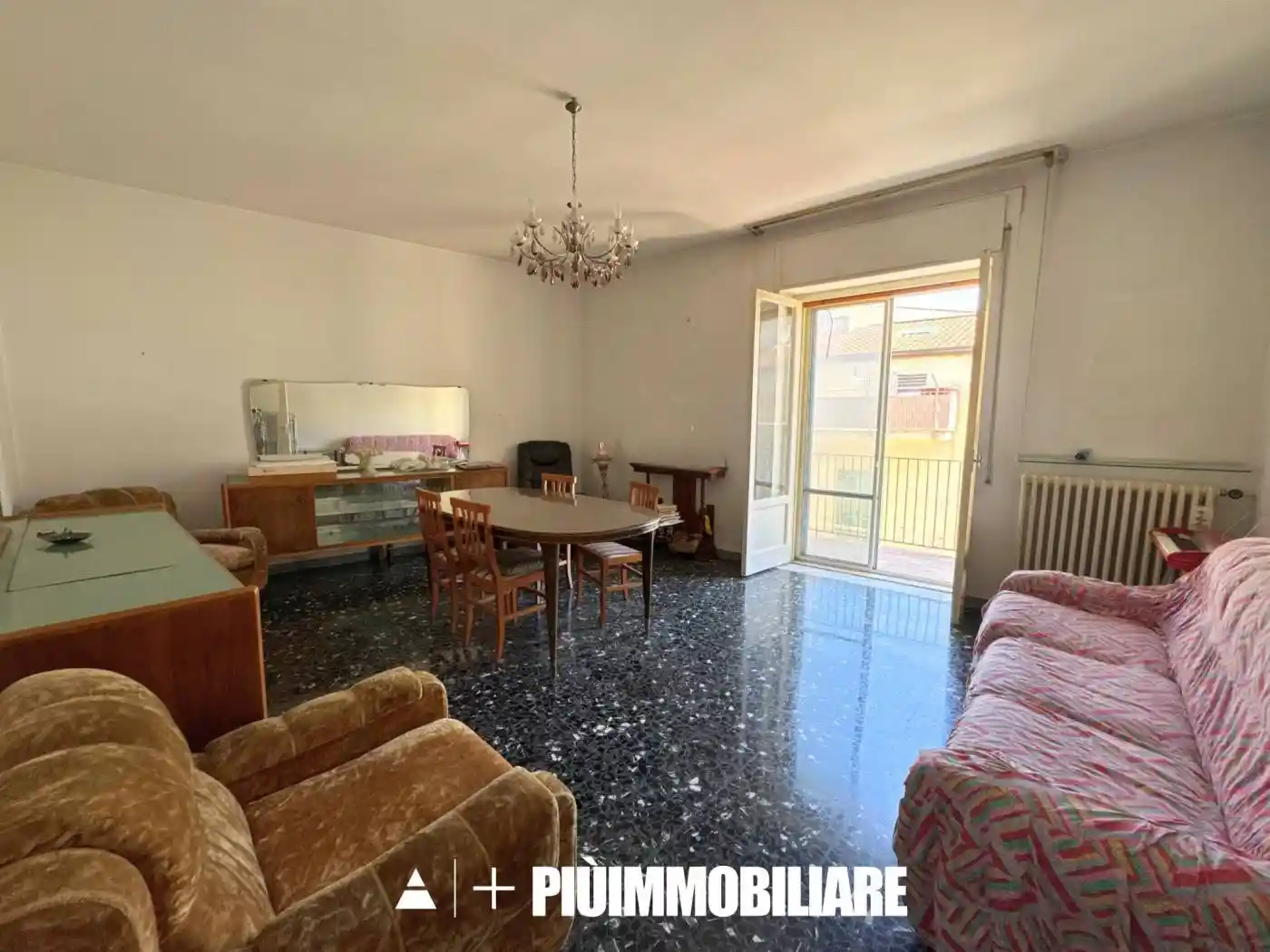 Appartamento in vendita a Matera