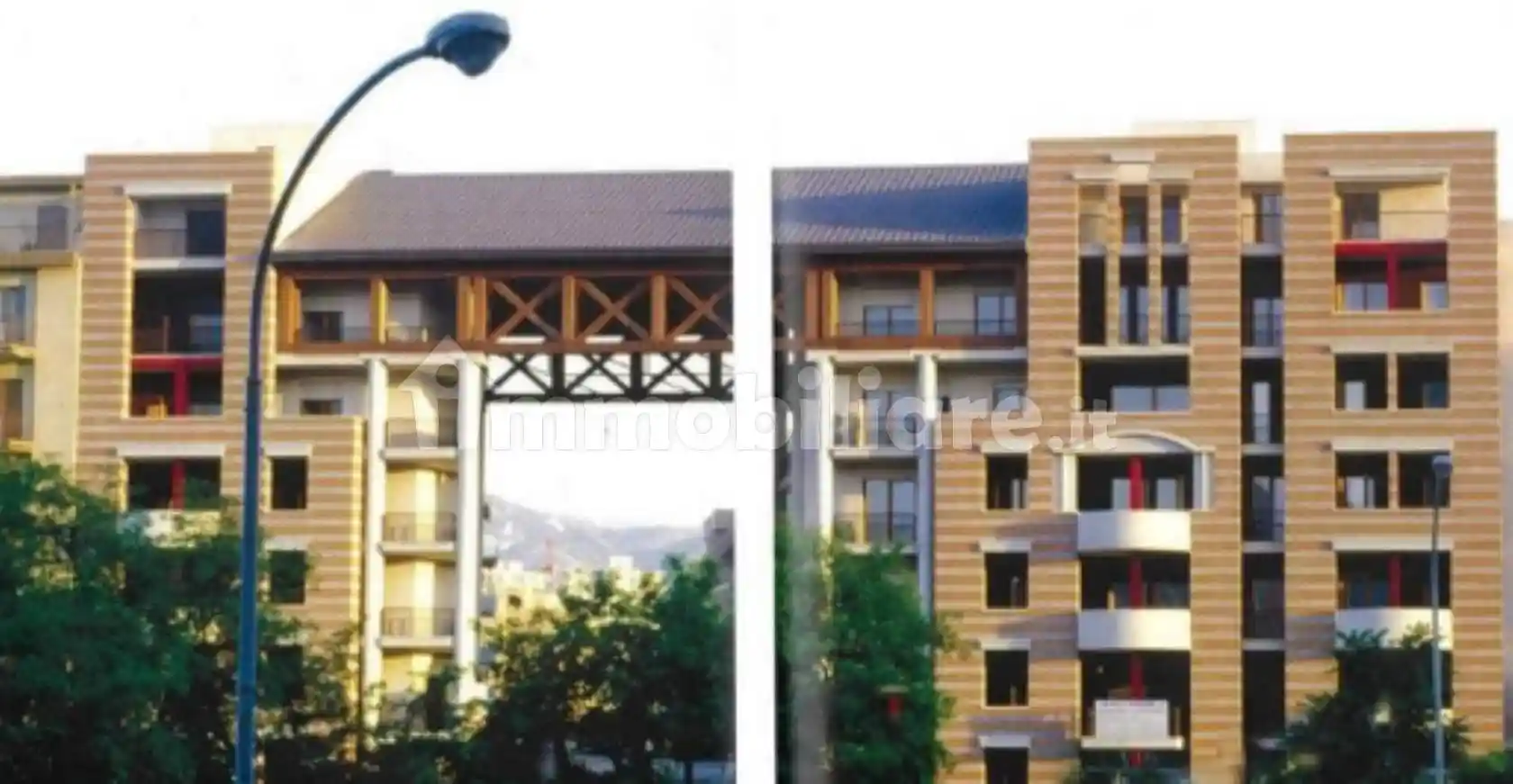 Appartamento in vendita a Palermo