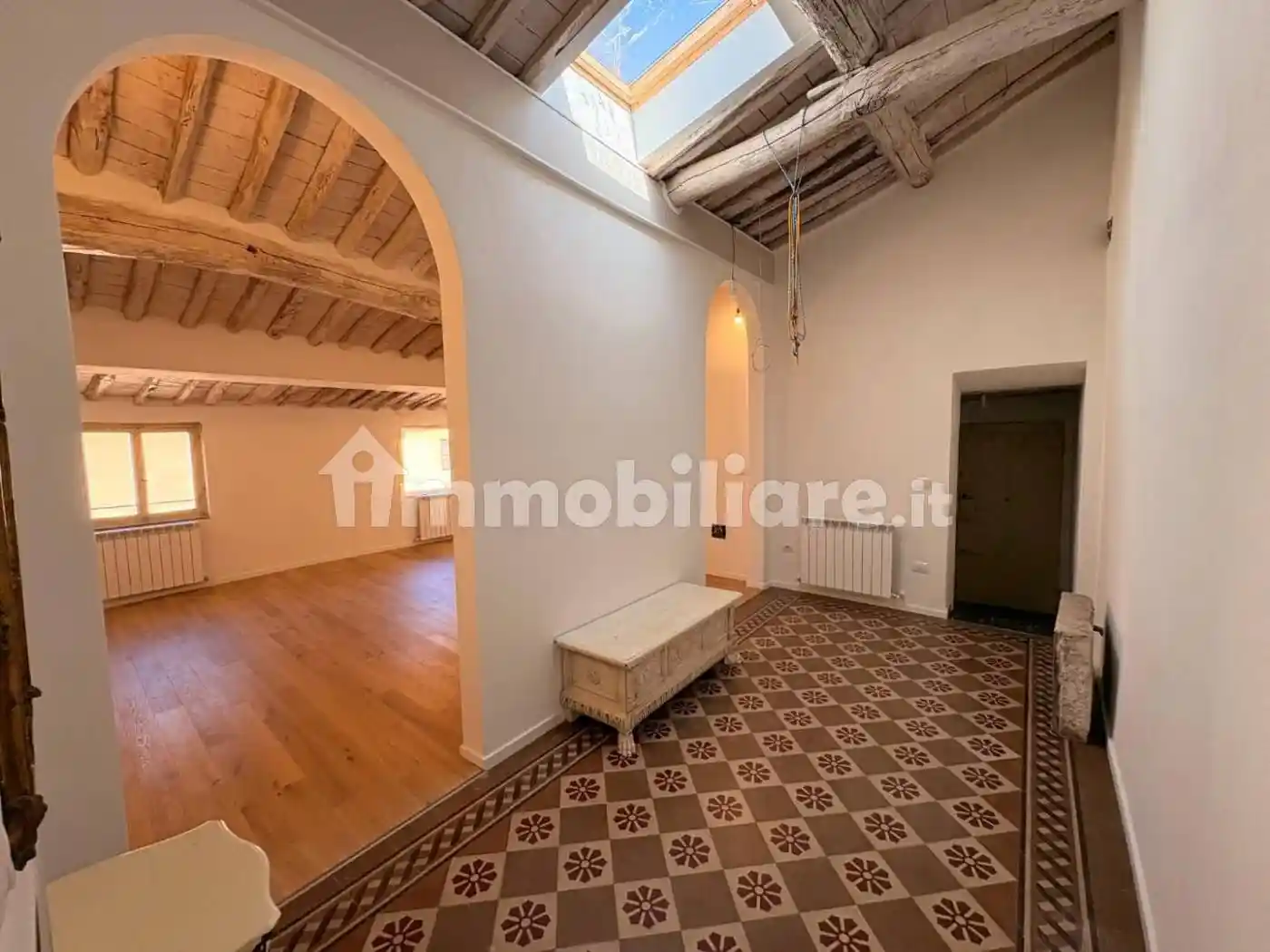Appartamento in vendita a Lucca