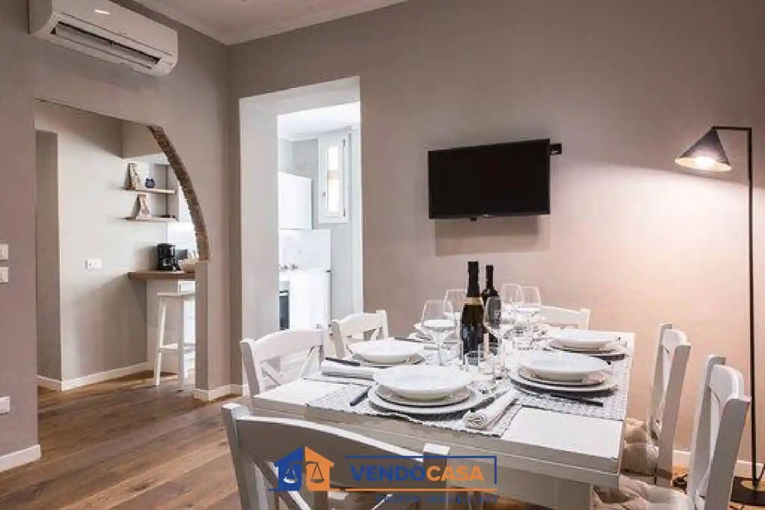 Appartamento in vendita a Firenze