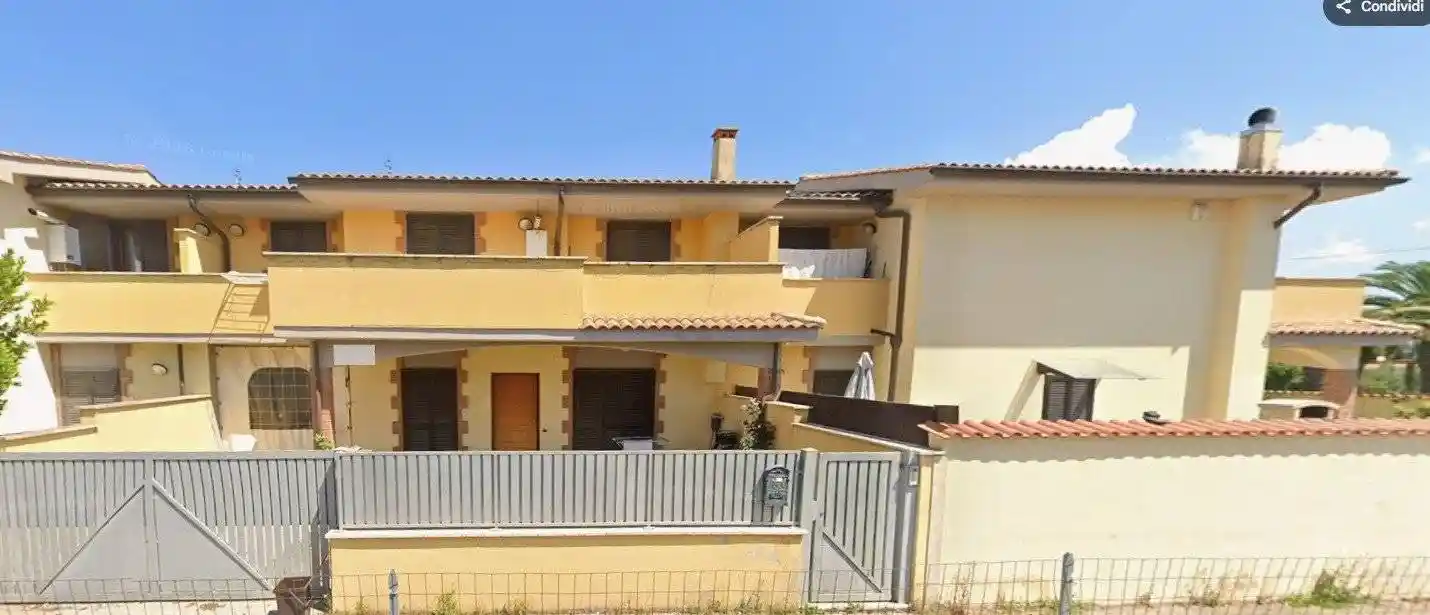Villetta a schiera in vendita a Anzio