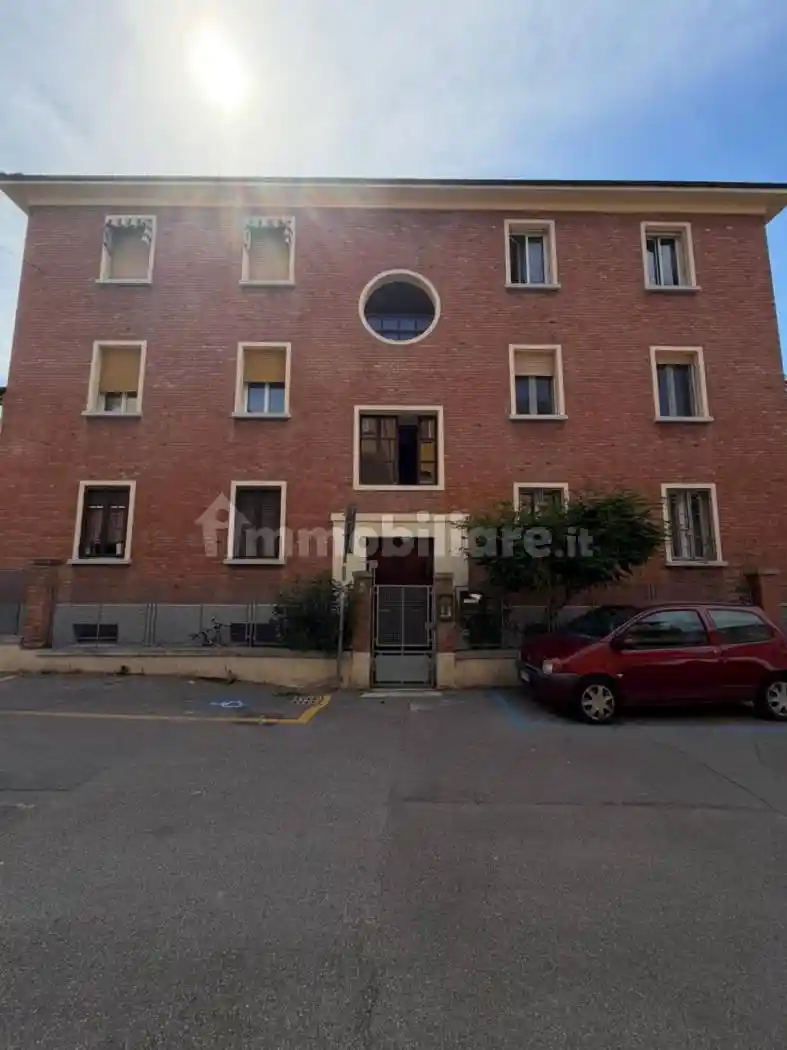 Appartamento in affitto a Bologna