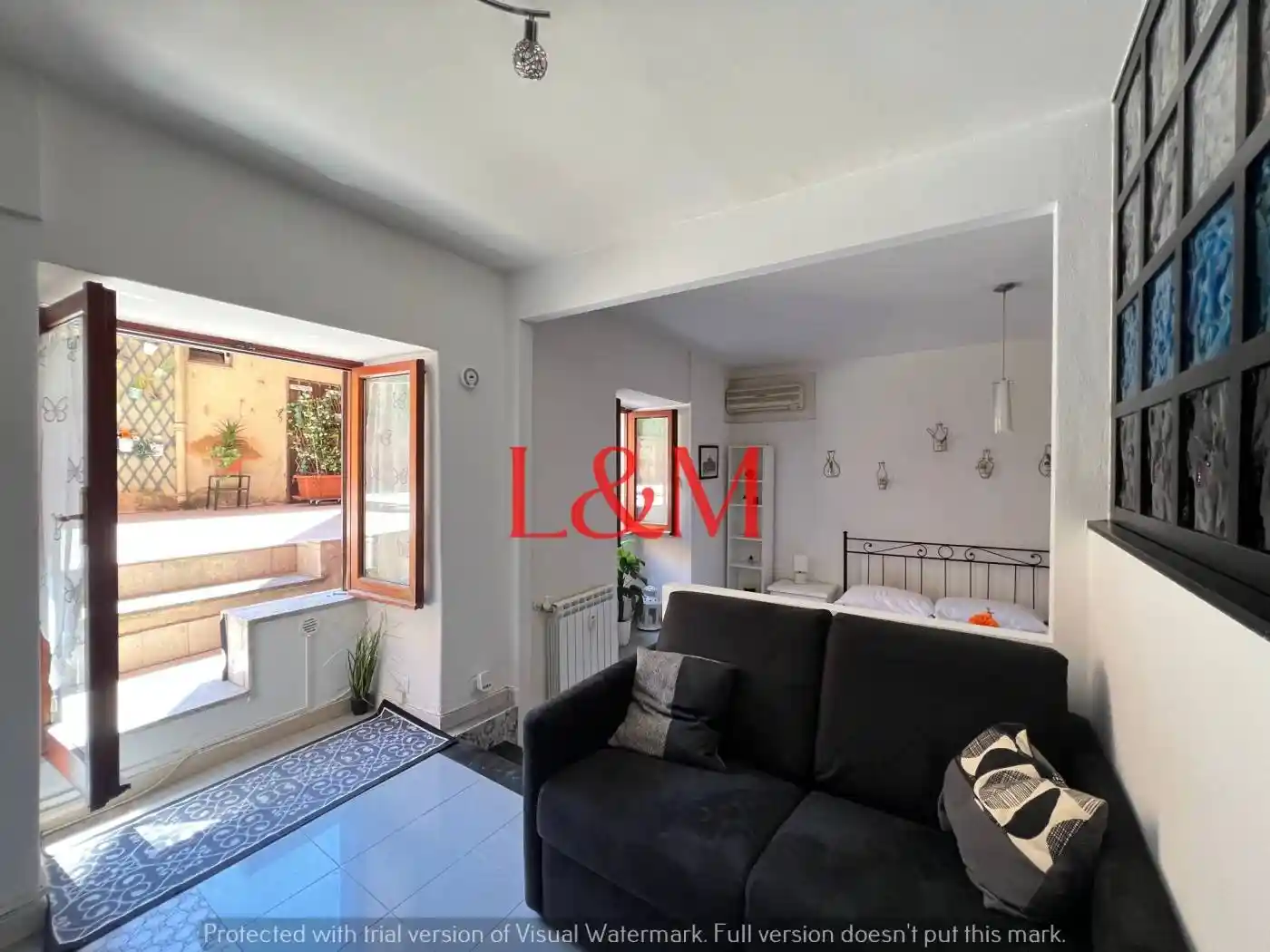 Loft in vendita a Roma