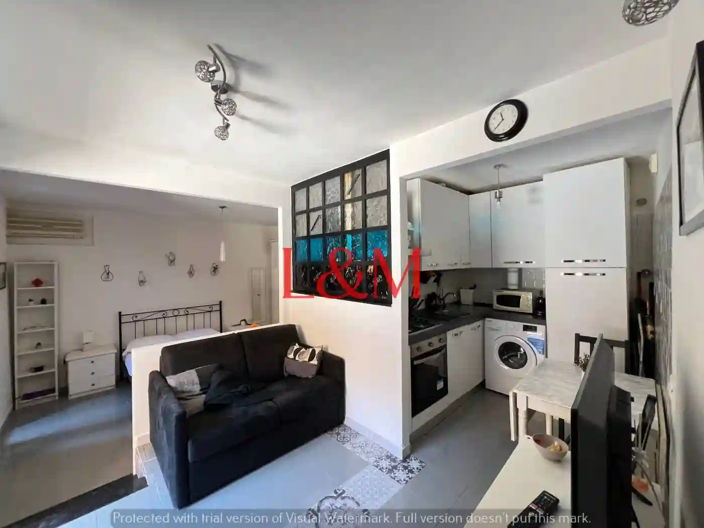 Loft - foto 4