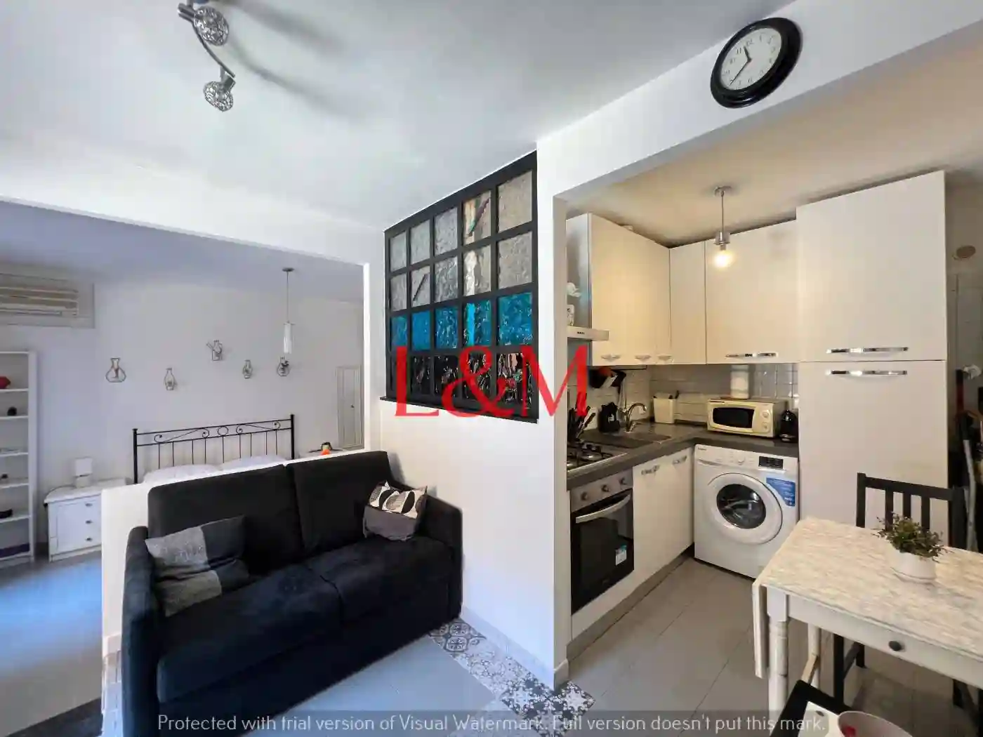 Loft - foto 5