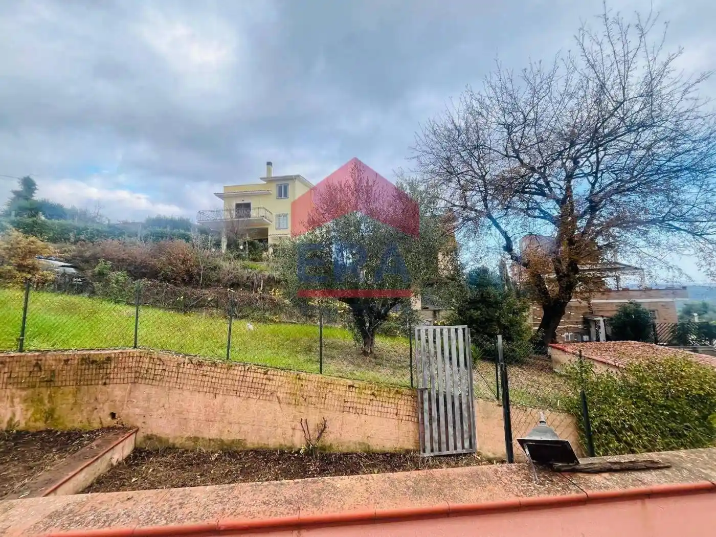 Villetta a schiera in vendita a Capena