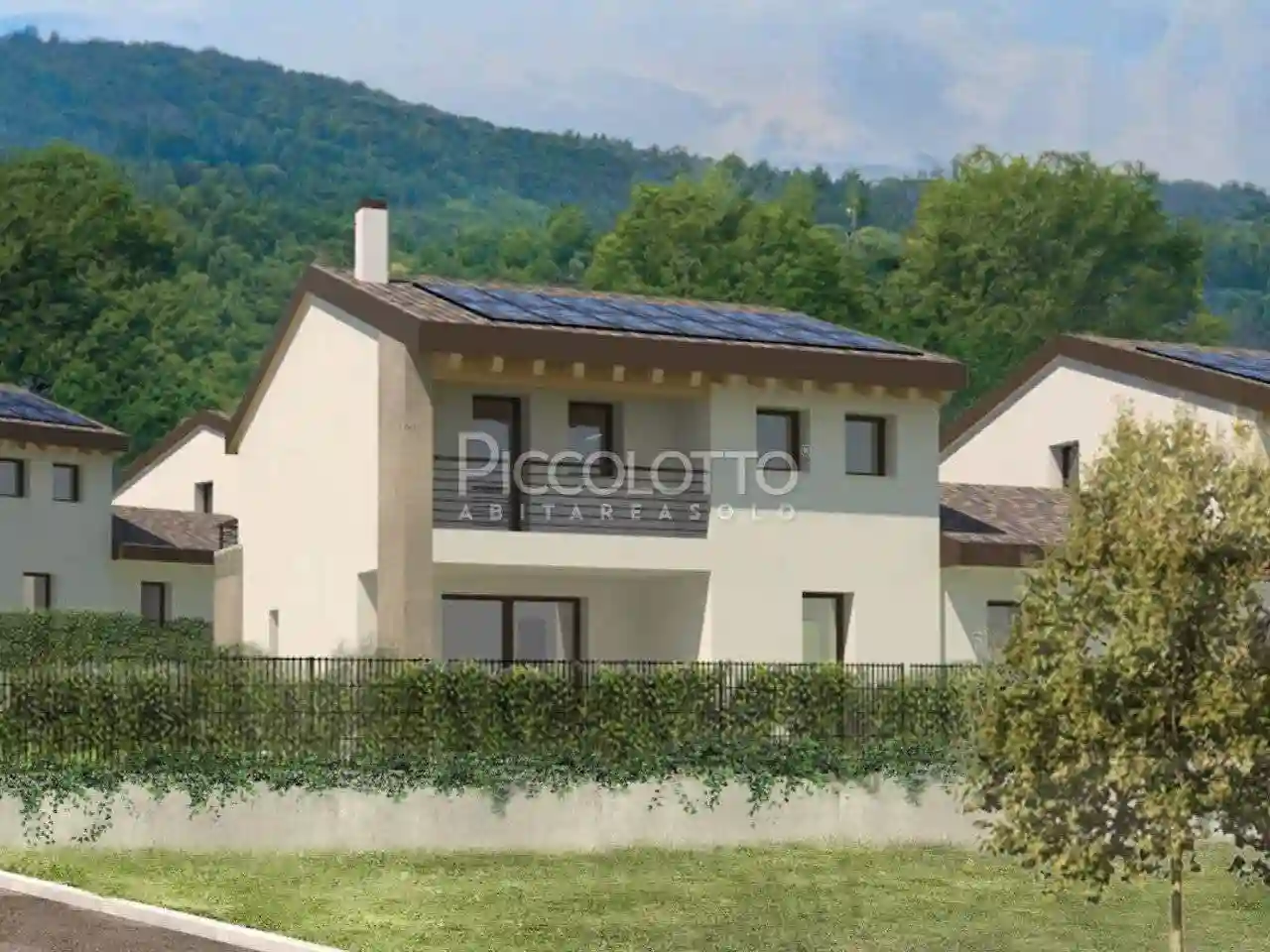 Villa - foto 2