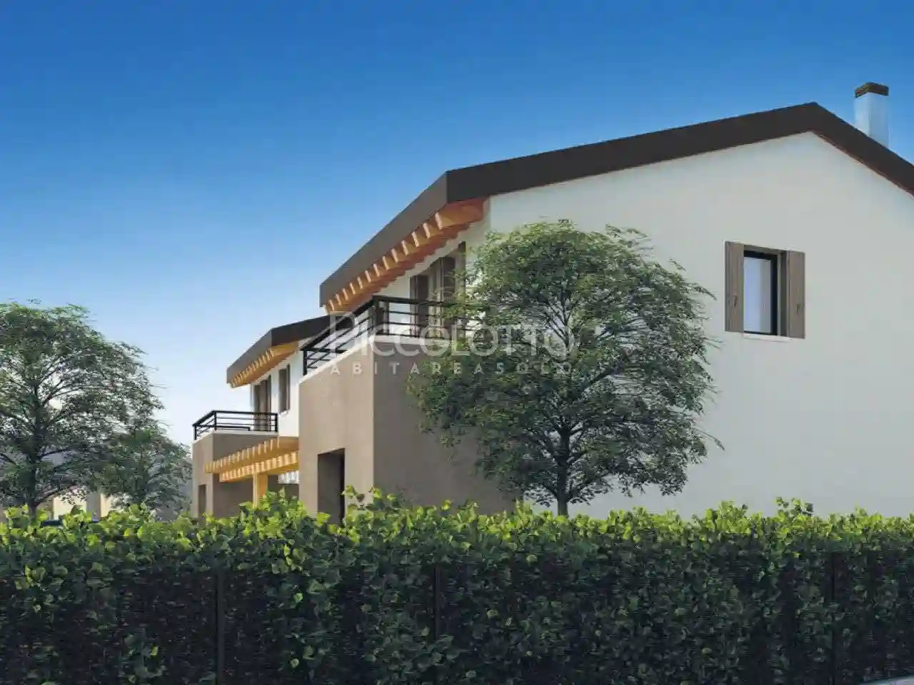Villa - foto 3