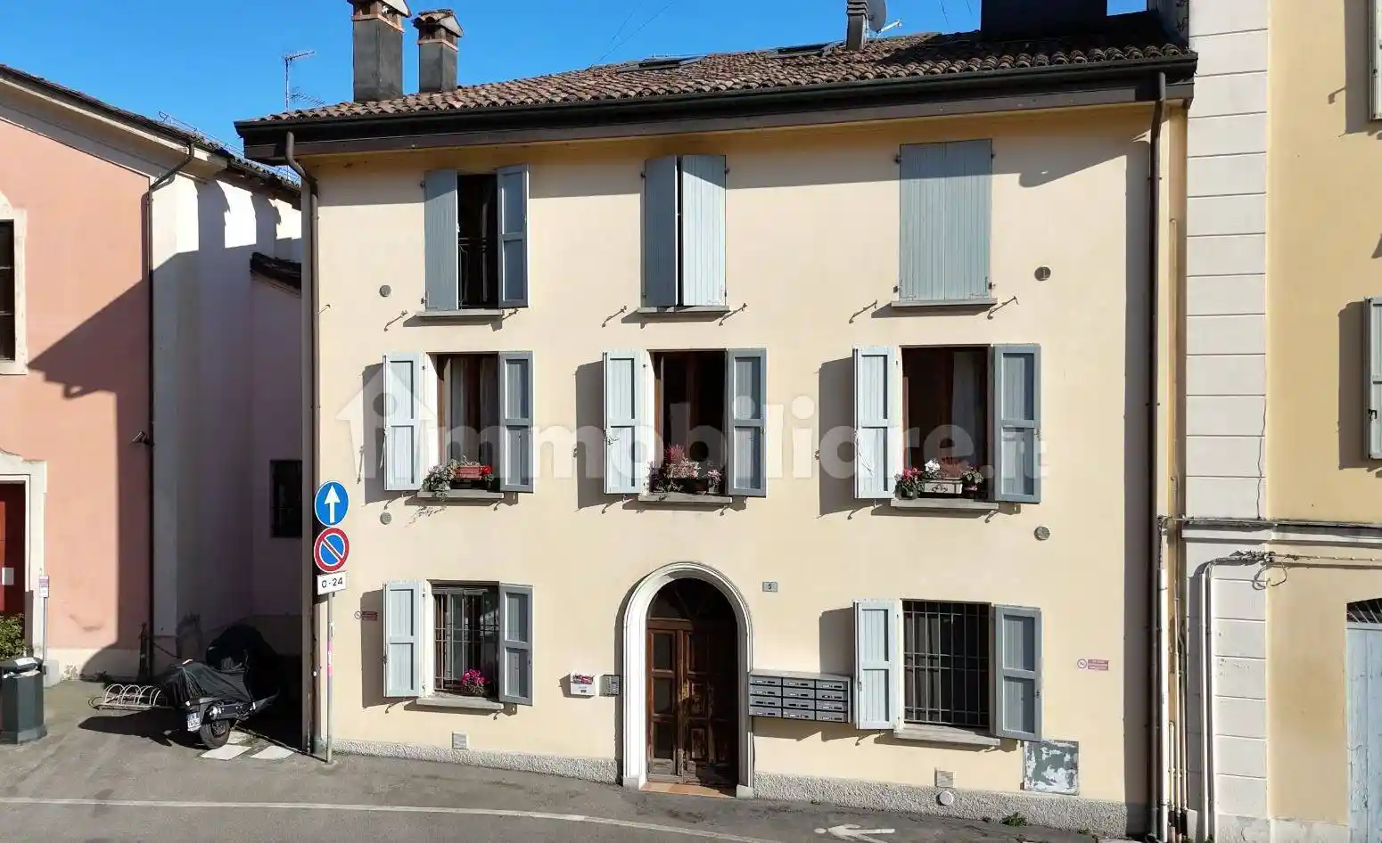 Appartamento in vendita a San Giovanni in Persiceto